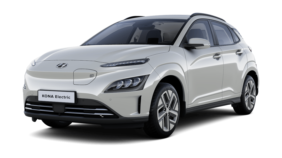 Motability Hyundai Motor UK